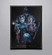 ‘Resident Evil 2’ Alternative Poster