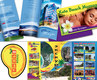 Kata Beach & Mango Brochure Designs