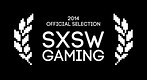 Official SXSW Gaming Awards Laurel