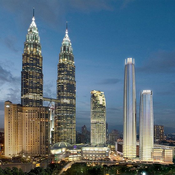 Malaysia Kuala Lumpur, Four Seasons Apartments Malaysia Kuala Lumpur, Four Seasons Apartments