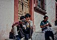 Generations, Guanajuato, Mexico
