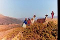 Quechua family, Peru