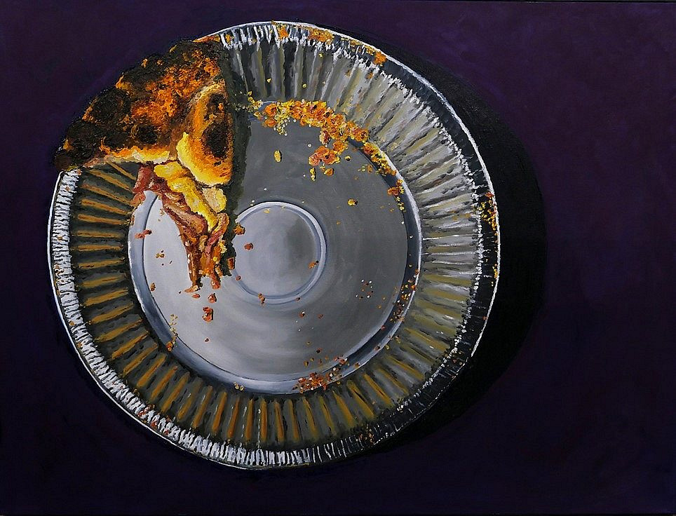 Food Paintings
