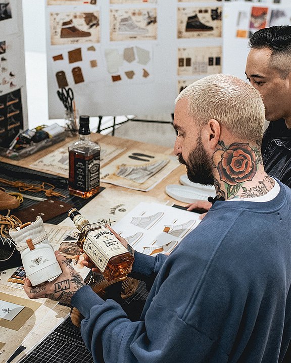 Jack Daniel's Tennessee Honey