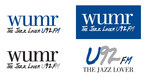WUMR logo, 2008.