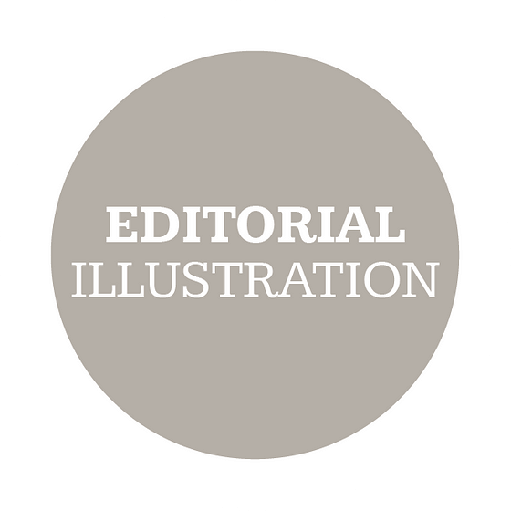 Editorial illustration