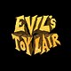 Evil's Toy Lair