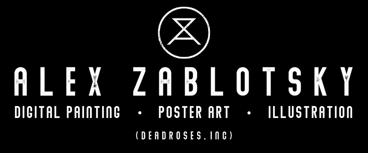 ALEX ZABLOTSKY