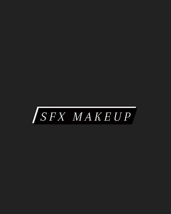 SFX MakeUp