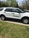 St. Charles County Parks Logo - Vehicle Decal