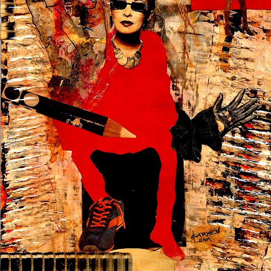 TESOROS del COLLAGES.