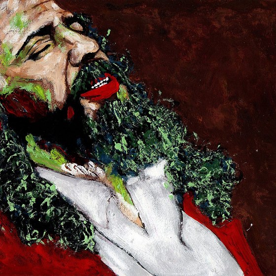 PERSONAJES del FLAMENCO.