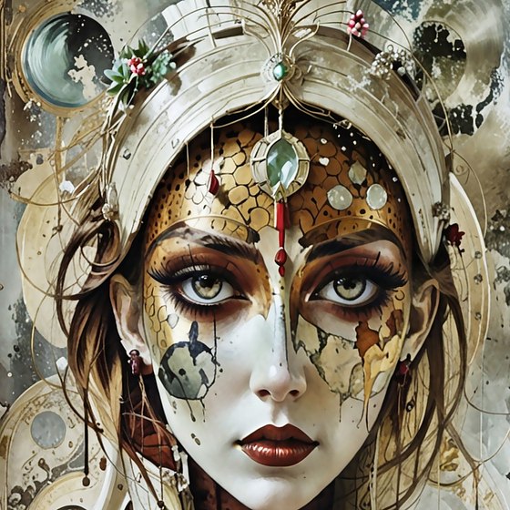 ELLAS... para siempre.