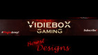 Vidiebox Gaming