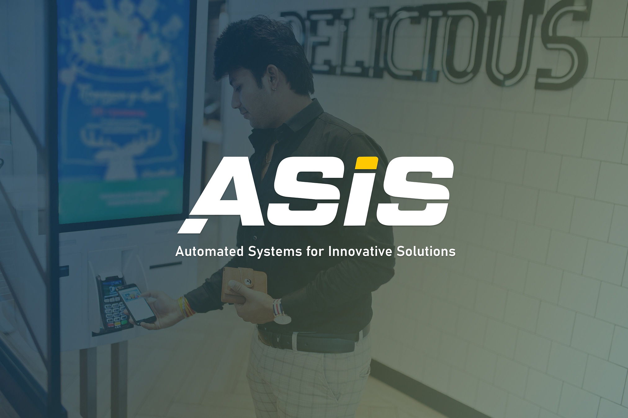 Automated systems for innovative solutions