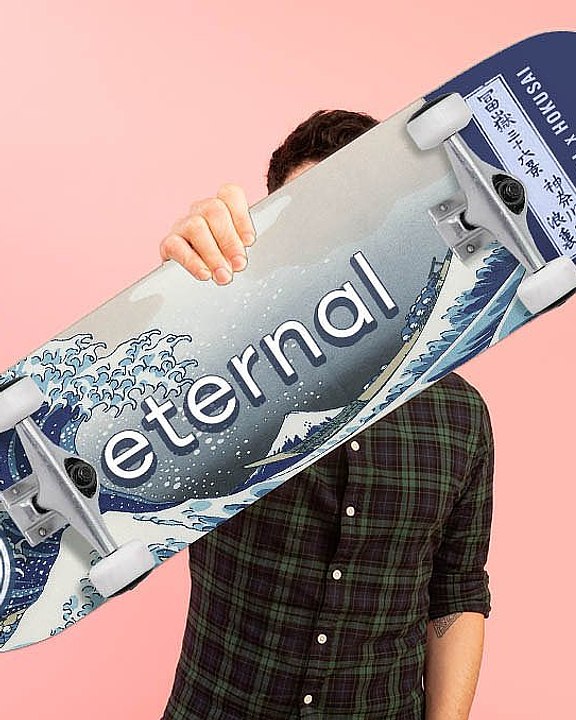 Eternal Skateboards