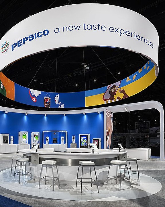 PepsiCo Exhibit NRA 2015