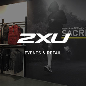 2XU Events/Retail