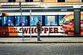 Home Of The Whopper