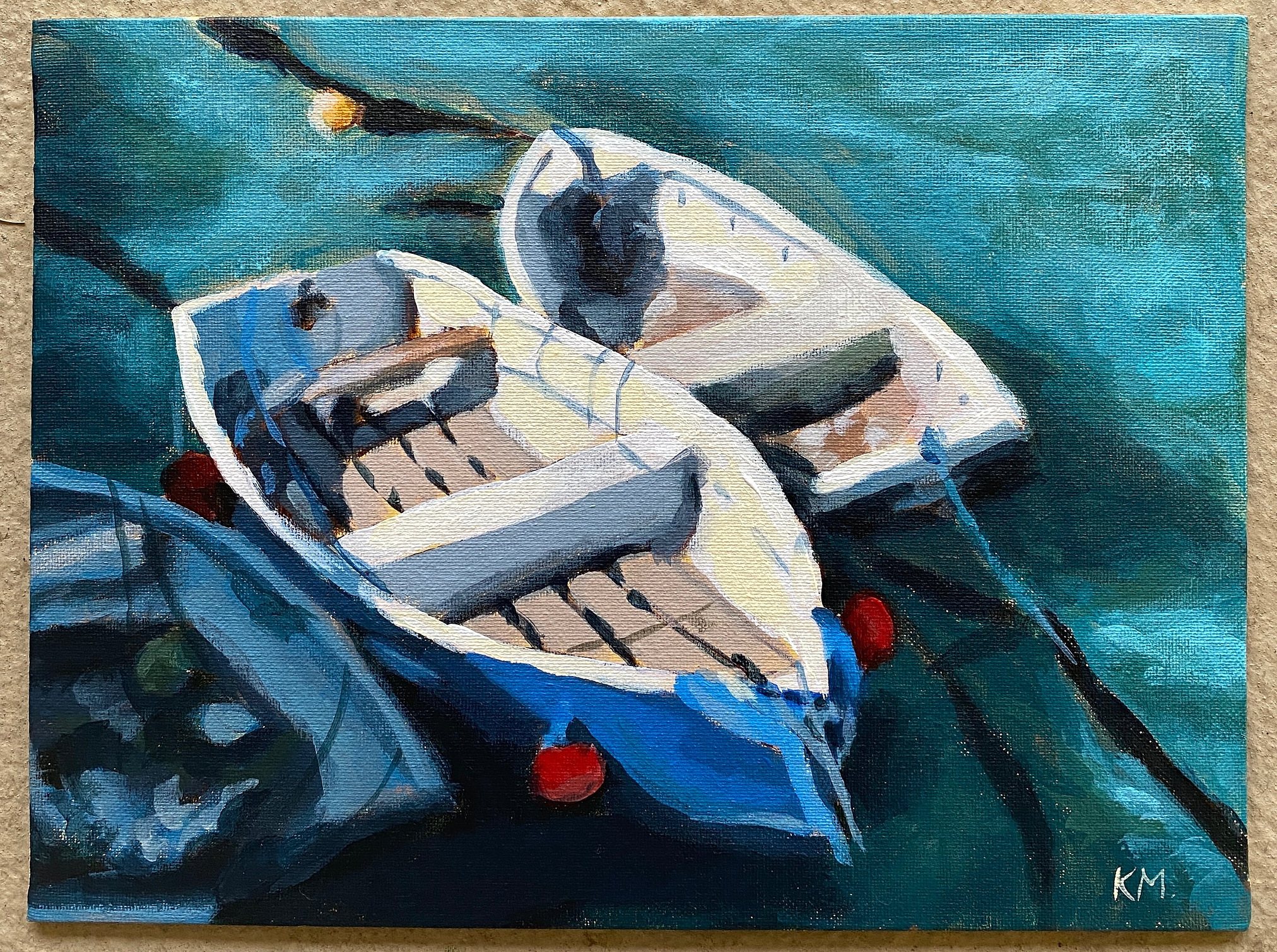 Boats