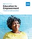HSS Education to Empowerment mailer