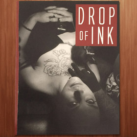Drop of Ink Magazine