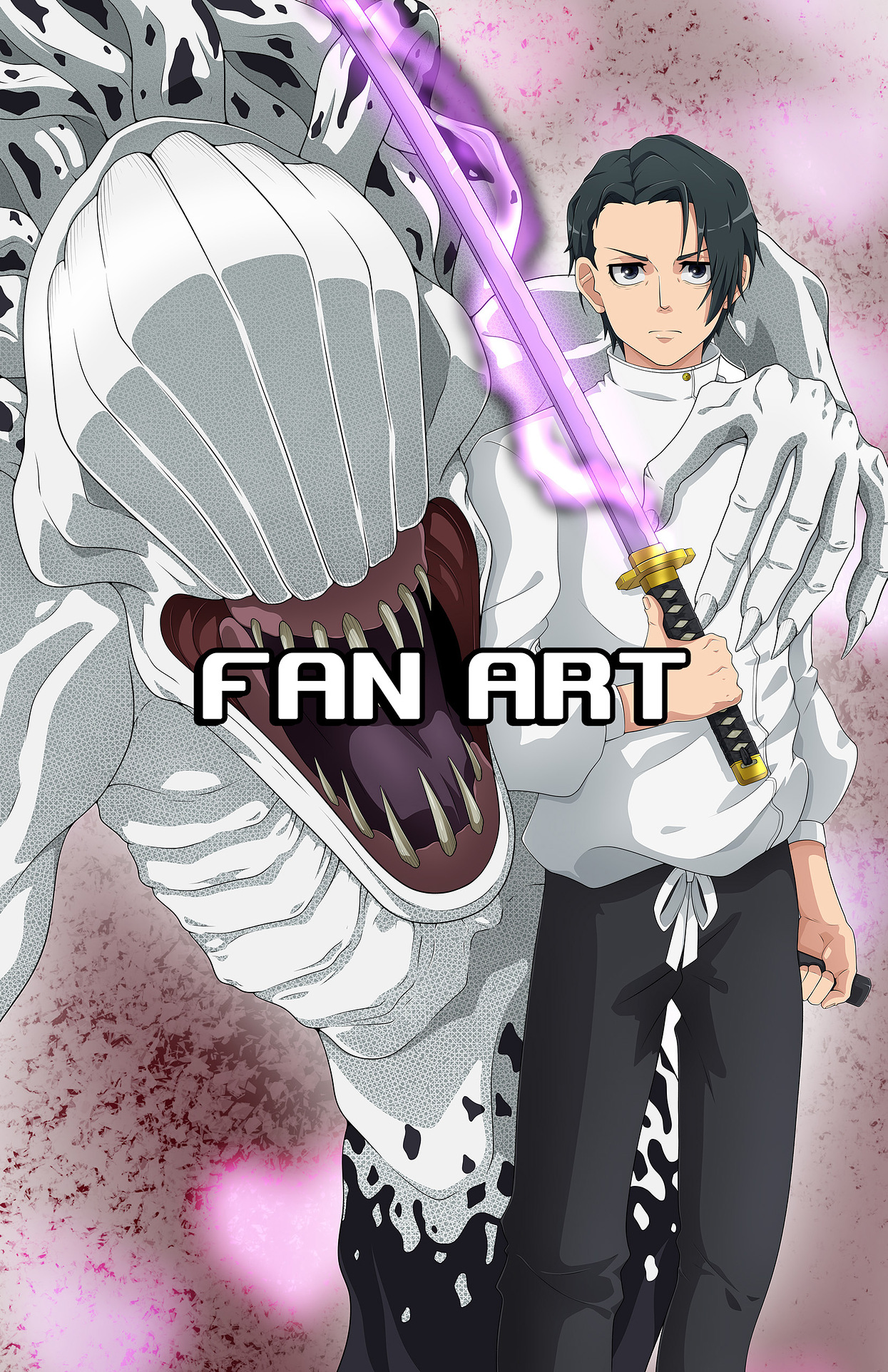 Fan Art