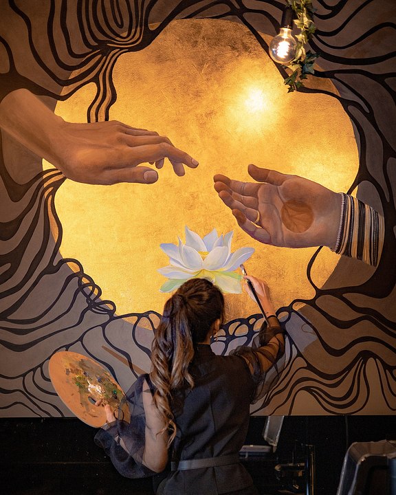 MURAL 