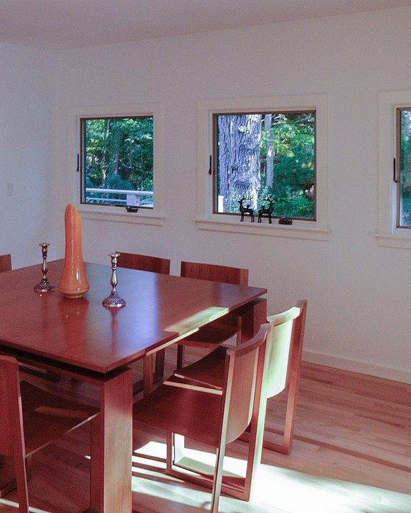 Hamptons Retrofit