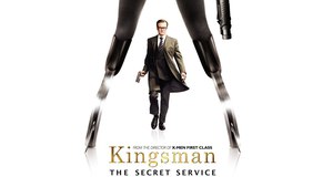 Kingsman - The Secret Service
