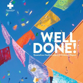 Well Done! | Annual Report