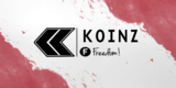 Twitter banner Koinz