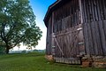 Round Barn