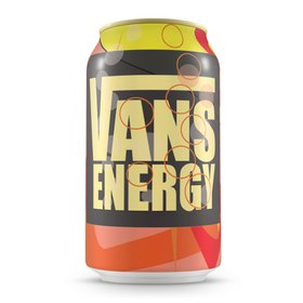 Vans Energy
