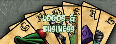 Logos and Business