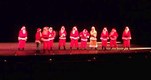 CHRISTMAS HOLIDAY -- Red River Dance and Performing Company
