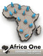 Logo and Brochure Graphic - Africa One