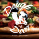 Dough to Door logo