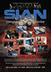 Promotional flyer for Sian Gaming Centre