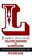 LWilliams Designs Business Card