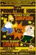 Peter vs Homer fight poster