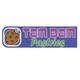 Tam Bam Bakery Logo