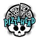 PizzaHead - PieSkull