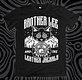 Brother Lee and the Leather Jackals - Desert Acid Cat Tee
