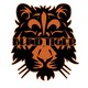 Blind Tiger at Sutton Place - Tiger Fleur Logo