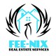 Fee-Nix Real Estate - Bird Logo Main