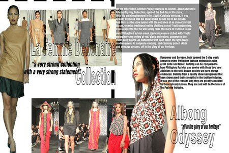 Fashion Article