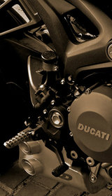 Ducati Prints