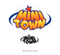 Logo for MiniTown