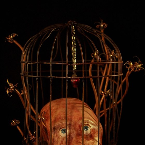 Bird _Cage - The_Aggravating_Thought